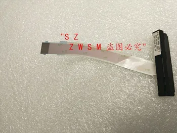 

HDD Connector Flex Cable For Lenovo ThinkPad S3 Yoga 14 laptop SATA SSD Hard Drive Adapter wire 450.01107.0001