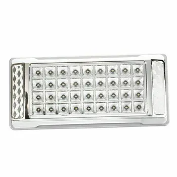

36LED Car Vehicle Dome Ceiling Roof Light White Interior Lamp 12V W/ Screw Great Roof Light For Car, With 36 Super Bright LEDs