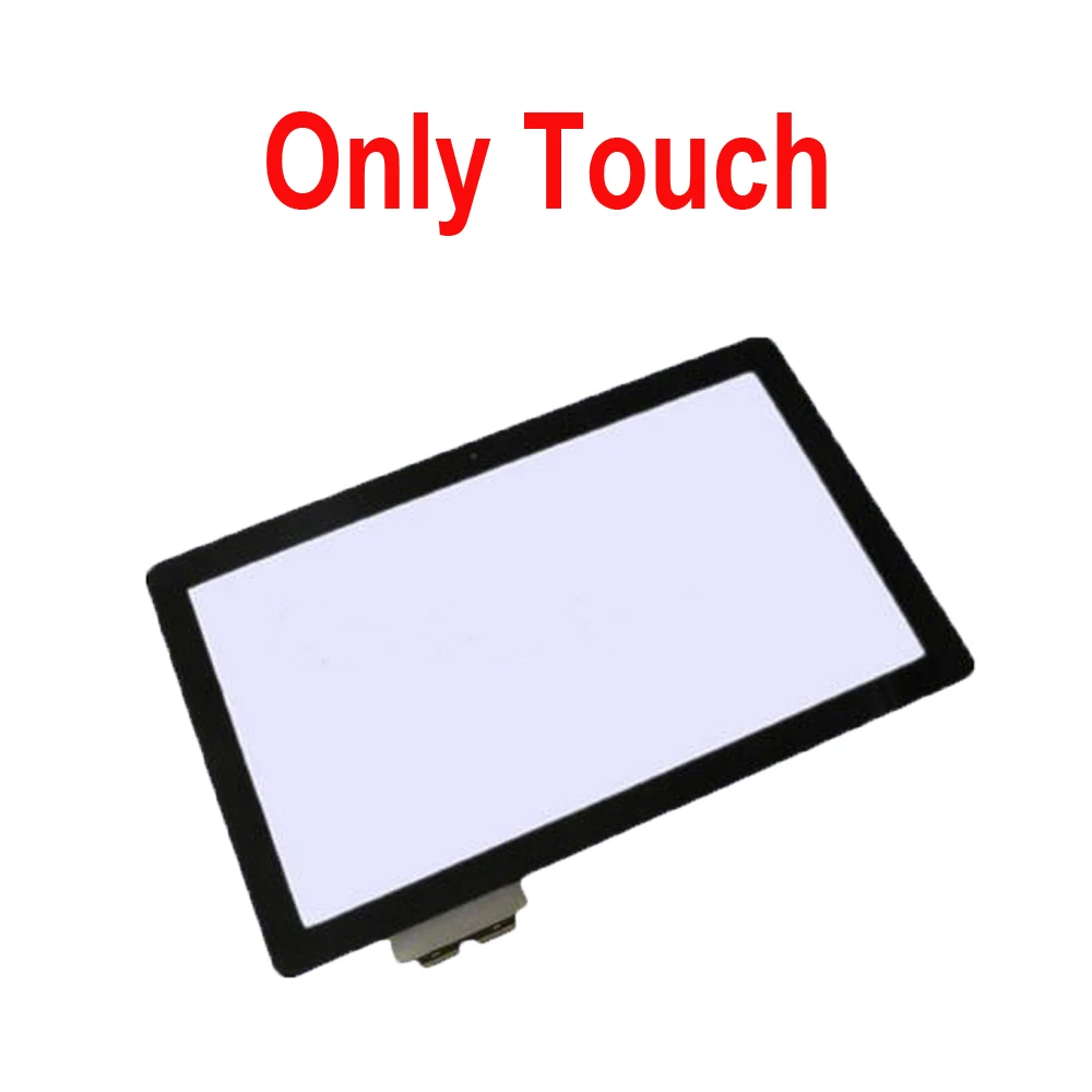 Tela Lcd Touch de 11.6 para Acer Iconia Tab W700 Touch Screen Painel Digitalizador Vidro Montagem Lcd Painéis e LCDs p/ tablet - Imagem 3