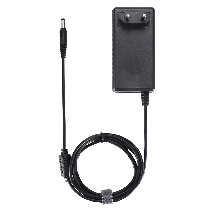 Мощность адаптер 36V 1A для Rowenta RS-RH5664 для ВВС RH90xx пылесос Запчасти для бытовой техники