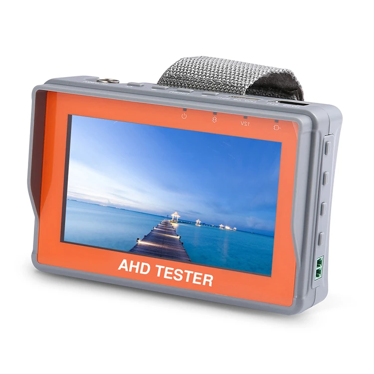 ahd tester