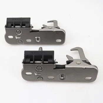 

SCJYRXS Original Machine Cover Lock For Rabbit Golf MK5 2005-2009 Tiguan 1KD823480 Lock The Car Safely And Securely 1KD 823 480