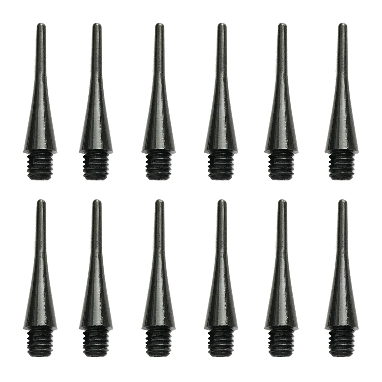 100 Pcs Durable Soft Tip Points Needle Replacement Set For Electronic Dart  Entertainment Products For Dartboard