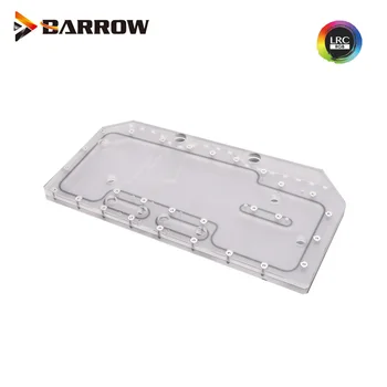 

Barrow Waterway Board For ZEAGINAL 22 Computer Case, Special Reservoir 2.0 RGB Light Cooler Pc Water Tank,ZC22-SDB