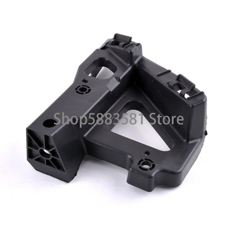 

Car front bumper upper bracket hon dax rv headlight fixing bracket headlight clip front bumper fixing clip lower bracket