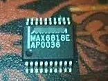 Бесплатная доставка 20 шт MAX6818EAP + T MAX6818E MAX6818 SSOP20 | Обустройство дома