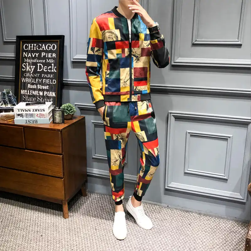 jockey tracksuit for mens