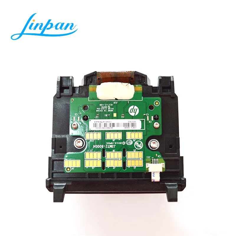 1X J3M72 60008 952 953 954 955 печатающая головка для HP 7740 8210 8216 8700 8702 8710 8715 8716 8720 8725 8728 8730 8740