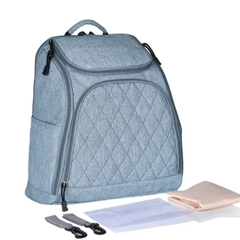 

Baby Care Nappy Backpack Mummy Maternity Diaper Bag Large Nursing Bag Travel Backpack Designer Stroller Baby Bag