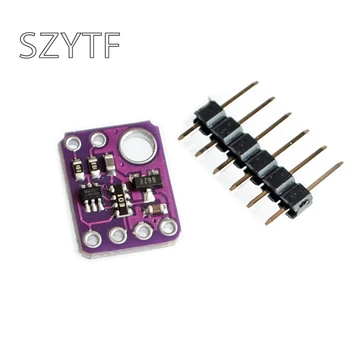 

GY-530 Vl53l0x Laser Ranging TOF Ranging Flight Time Distance Measure Sensors Module