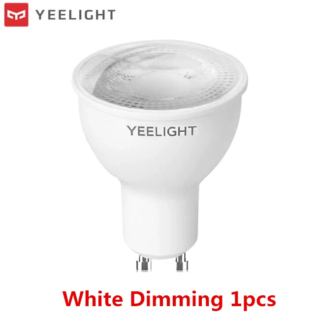 Yeelight led gu10 online