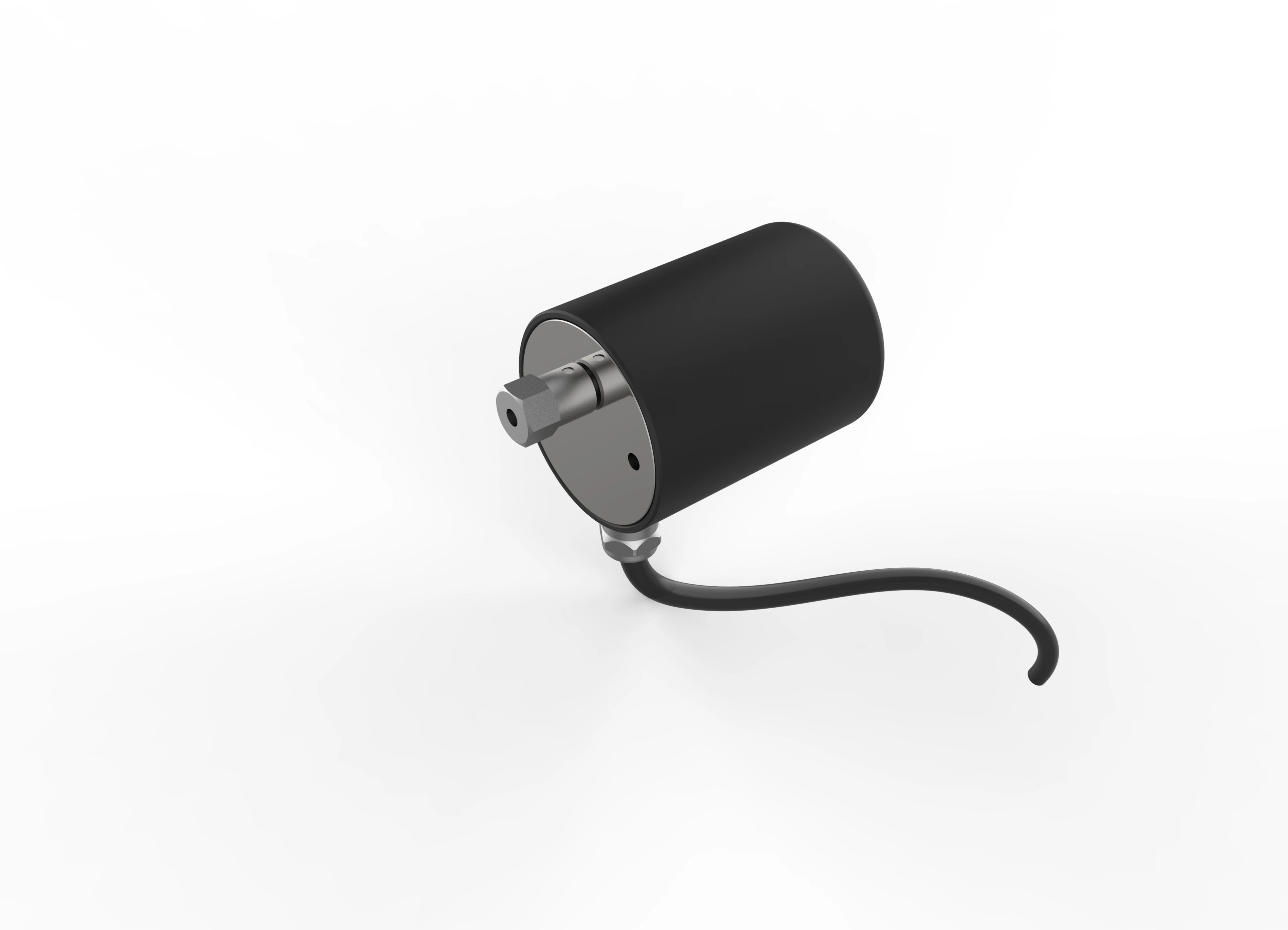 

Underwater steering gear with large torque of 20 kg, underwater robot manipulator claw