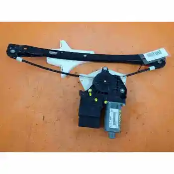

1K4839402E WINDOW REGULATOR REAR RIGHT VOLKSWAGEN GOLF IV SALOON (1J1)