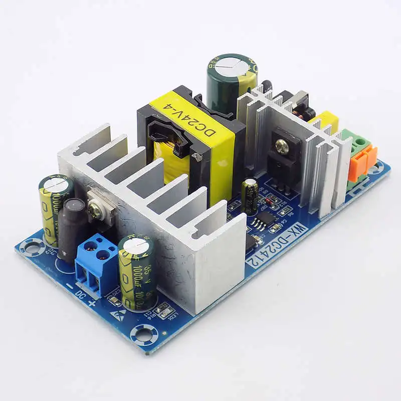 placa de modulo alimentacao ac 110v 05