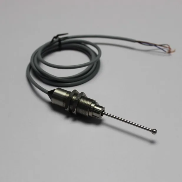

Stroke 5mm Probe sensor SUS303 Probe contactor measuring transducer measuring head for ZTSX test head survey sensor