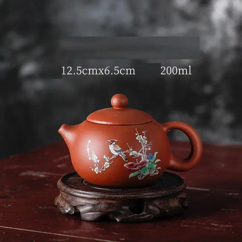 Number 26 Самовар, буиллярная бутылка для воды, аксессуары, традиционный набор, Джарра Агуа, коллекционный, Tetera Para, китайский чайник, чайник - Цвет: Number 26