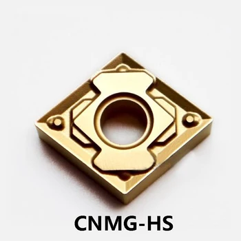 

Original Kyocera 10pcs CNMG CNMG120404 CNMG120408 HS TN60 CA5515 CA5525 Processing Steel Lathe Tools Carbide Inserts CNC Cutter