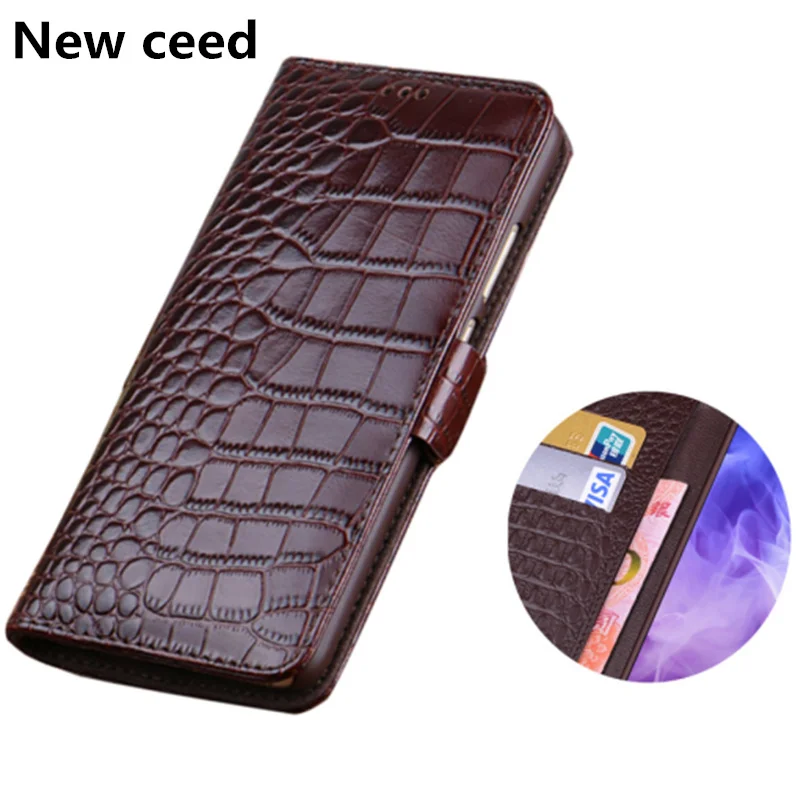 

Luxury Genuine Leather Wallet Phone Bag Case For VIVO NEX 3 5G Phone Case Card Slot Holder Capa For VIVO NEX 2 Flip Back Case