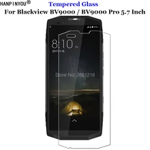 For Blackview BV9000 Tempered Glass 9H 2.5D Premiu