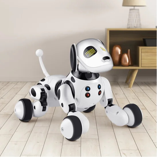 

CHILDREN'S Toy Boy Toy Early Learning Machine Baby Educational Story Machine Toy Robot Intelligent Robot Dog Gift
