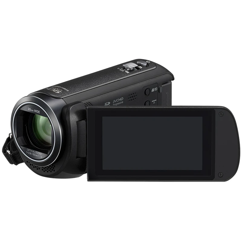 Digital Video Camera Panasonic HC-V380EE-K