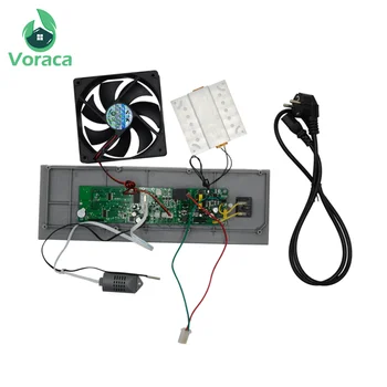 

DIY Egg Incubator Controller Set Brooder Digital Control Hatchery Turning Eggs Hatching Accessories Chick Duck Supplies Poultry