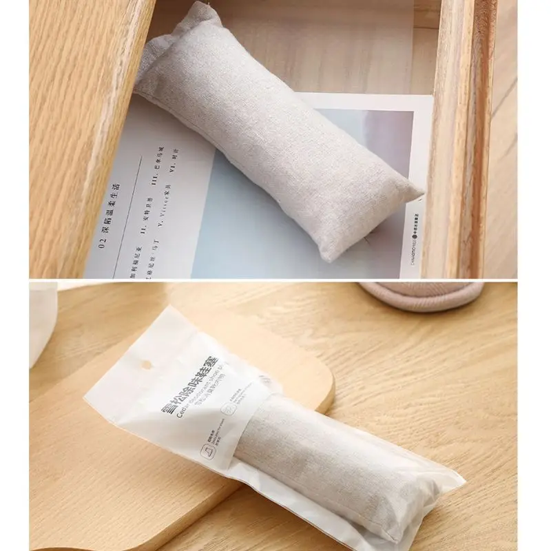 Прямая поставка и обуви дезодорант угольный мешок Антибактериальный дезодорирующий углерод абсорбент Dodorizations разъем для обуви Oct.18