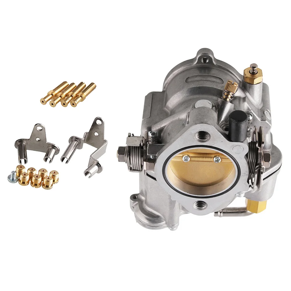 

20*16*16cm High Quality Metal MB-FP005 Motorcycle Carburetor For Harley Big Twin Replacement Parts Set