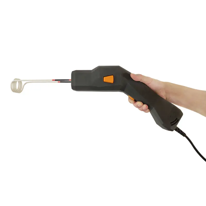 High-frequency Induction Heater Hand-held