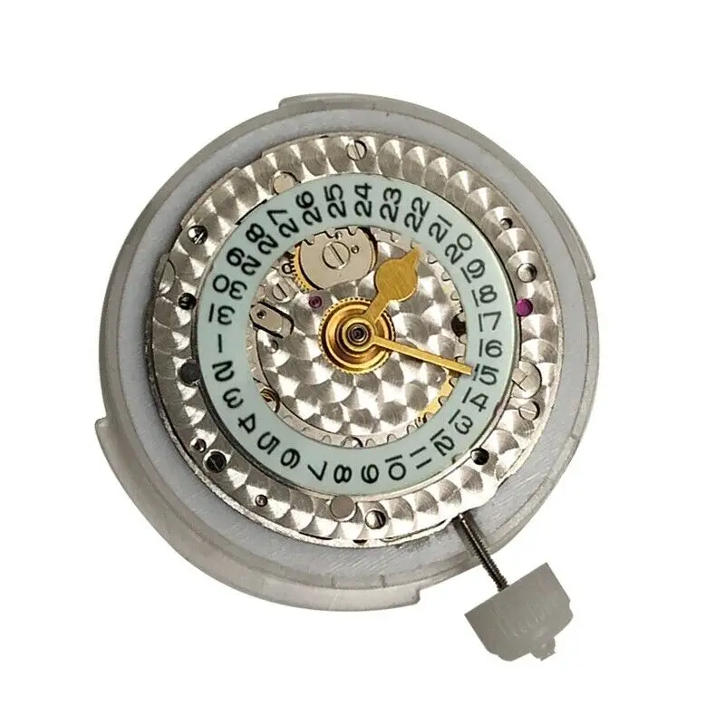 New Replaccement Movement Clone 3186 Movement GMT Engraved Blue Balance  Spring for RLX 16570 16713 116710 For Watchman|Tool Parts| - AliExpress