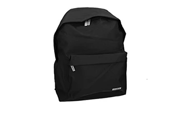 

Zaino ragazzo COMIX nero borsa scuola tempo libero VZ429