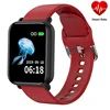 Smart Watch R16 Heart Rate Blood Pressure Bracelet Fitness Tracker Monitor Multi Sports Men Women SMS Call Color Waterproof Band 1