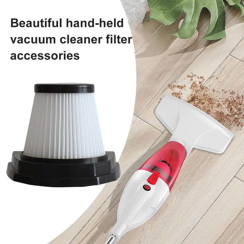 

Vacuum Cleaner Replacement Spare Parts Accessories Dust Hepa Filter For Midea U1 Filter Core Sea Filter
