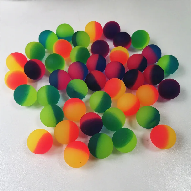 magic bouncing balls
