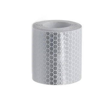 

Trucks Reflective tape Raincoats Bicycle Accessory Tape Safety Warning