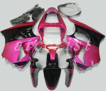 

New Injection ABS Fairing kit for Kawasaki ninja ZX6R 636 ZZR600 2005 2006 2007 2008 05 06 07 08 fairings set custom pink black