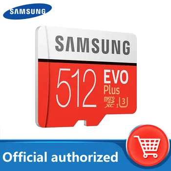 Samsung flash Memory card C10 100MB/s 512GB micro sd card SDXC Class10 UHS-I U3 4K 512gb TF card
Samsung flash Memory card C10 100MB/s 512GB micro sd card SDXC Class10 UHS-I U3 4K 512gb TF card