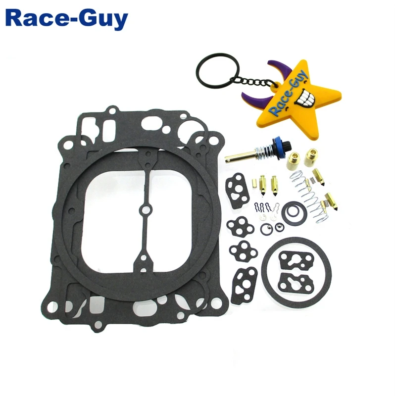 Carburetor Repair Kit For Edelbrock Carb 1400 1403 1405 1406 1407 1411