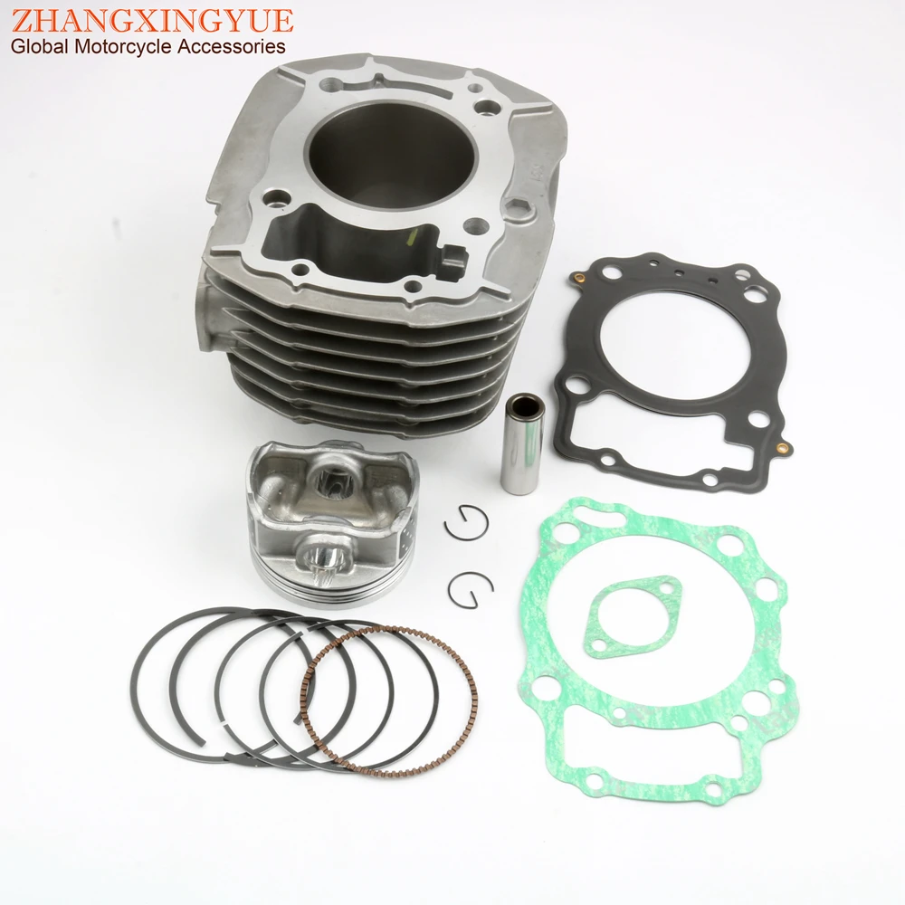 honda twister lock set