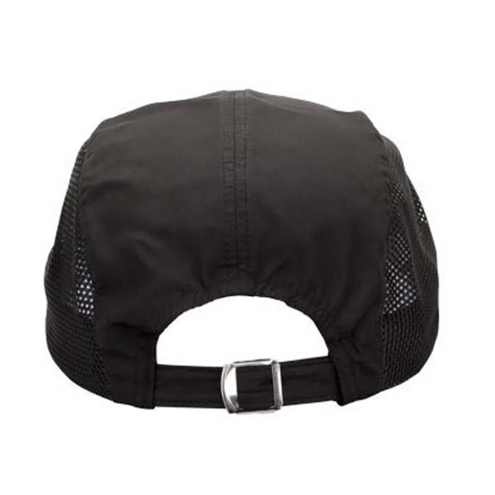 Fashion Mens Summer Outdoor Sport Baseball Hat Running Visor Cap Hot Popular New Cool Quick Dry Mesh Cap 6 Colors - Image 5
