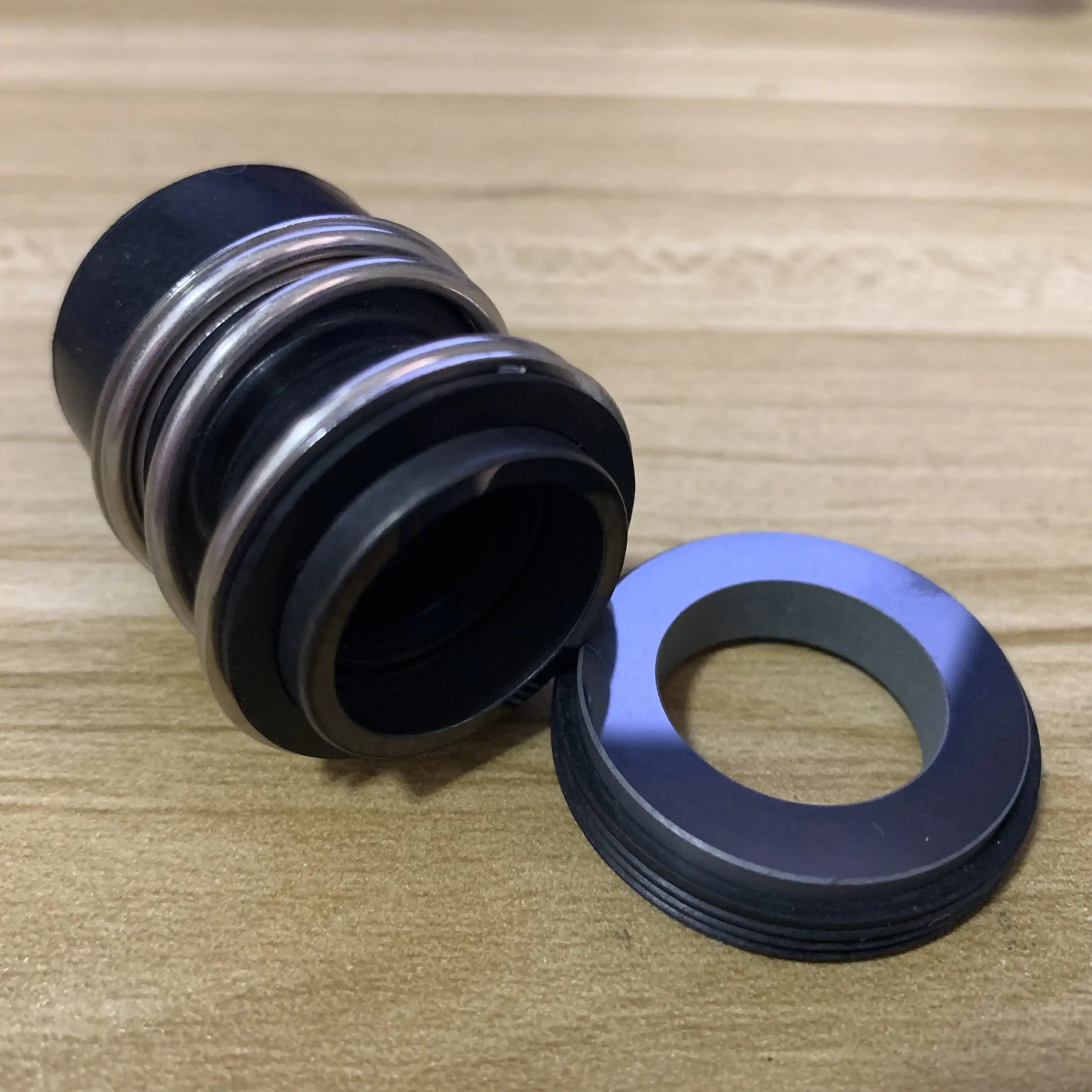 MG12 14 , MG12/14 G60 Burgmann Mechanical Seals with G60 stationary ...