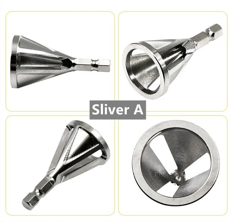 银色六角柄六槽sliver A(2)