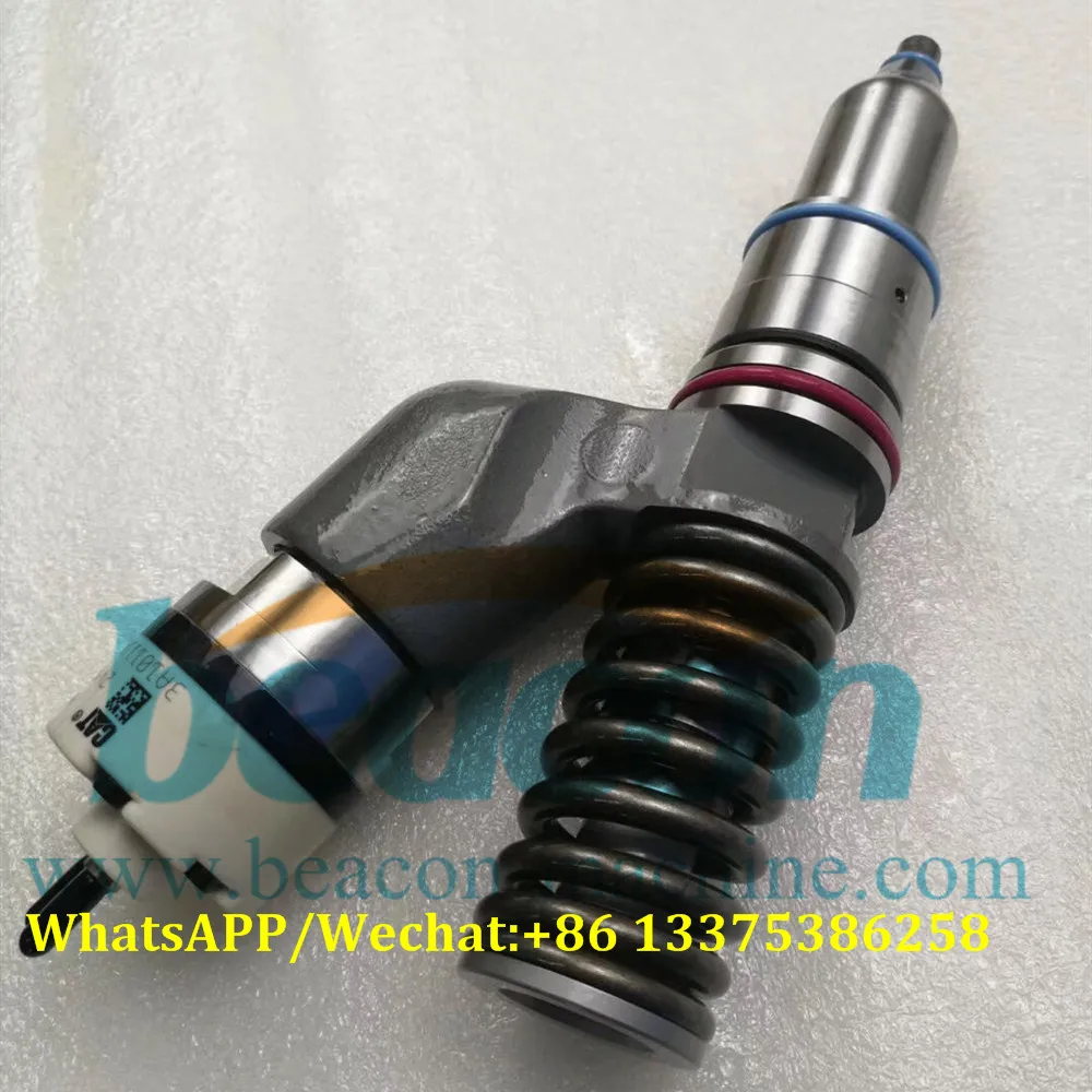 Дизельная топливная система Common Rail Инжектор CAT C13 249-0705
