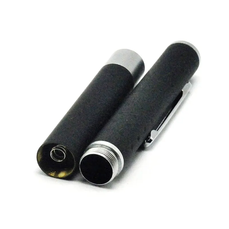 Рисунок 3 - Портативная инфракрасная лазерная указка