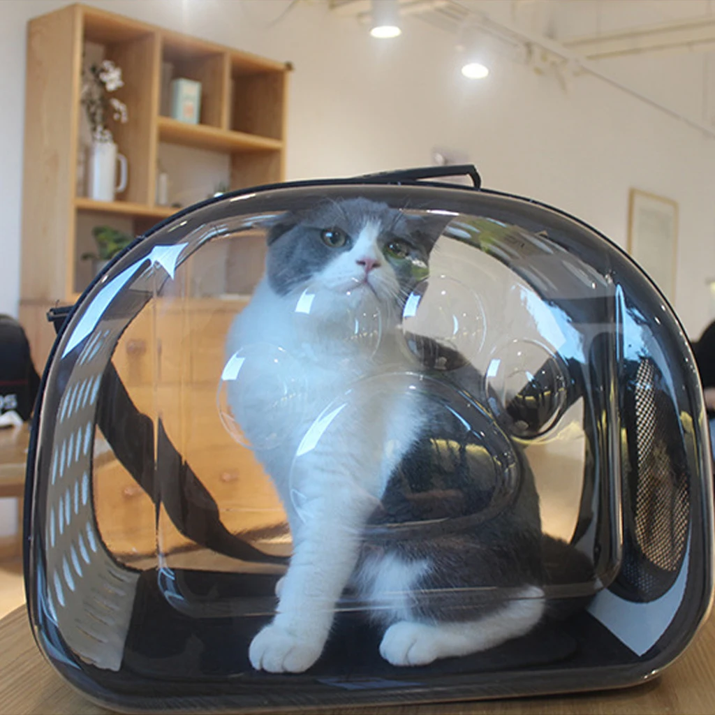 Dog Cat Carrier Bags For Dogs Cat Folding Cage Collapsible Crate Handbag Plastic Carrying Pet Carrier Bags Pets Supplies Dog Cat Carrier Bags For Dogs Cat Folding Cage Collapsible Crate Handbag Plastic Carrying Pet Carrier Bags Pets Supplies