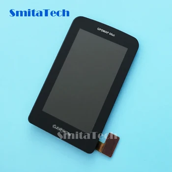 

LCD Screen With Touch Screen For Garmin GPSMAP 66st Digitizer Navigator Screen Replacement Parts