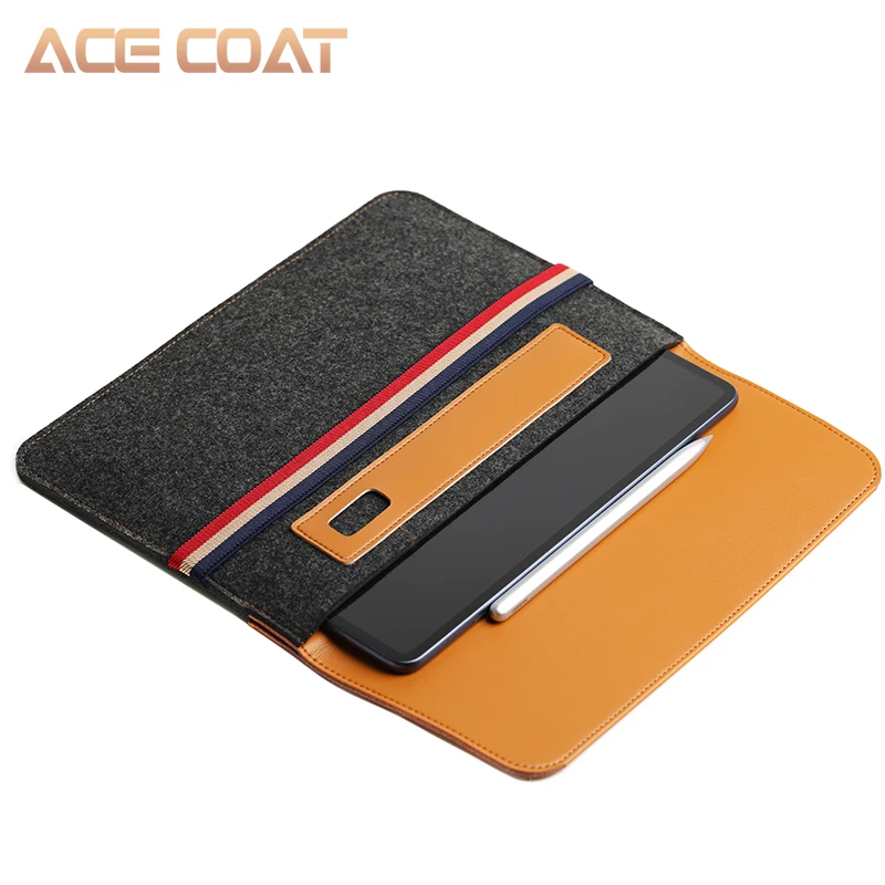 Чехол ACECOAT Matepad Pro защитный рукав для планшета сумка компьютера вкладыш 10 8 дюймов 4