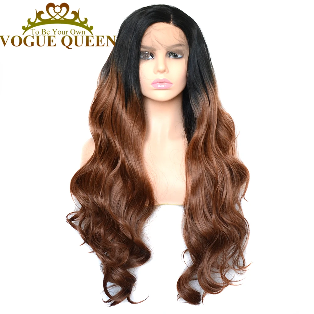 Vogue wigs black friday Clearance