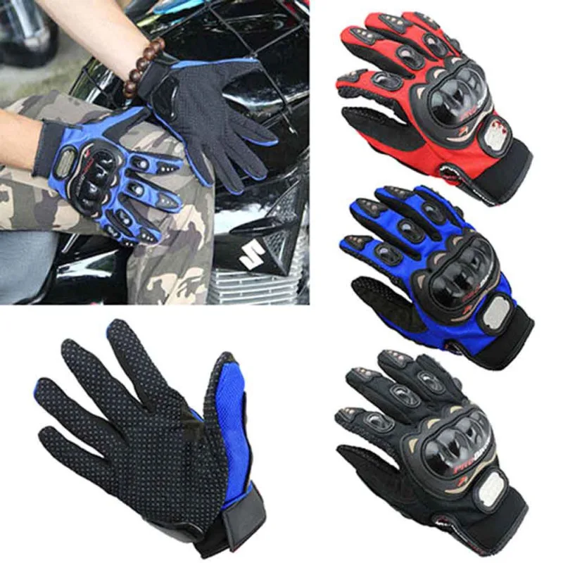 Рыцарские велосипедные перчатки на полный палец ткань пластик Guantes Ciclismo Гелевые перчатки для мотокросса спортивные тренировочные перчатки Luva велосипедные перчатки