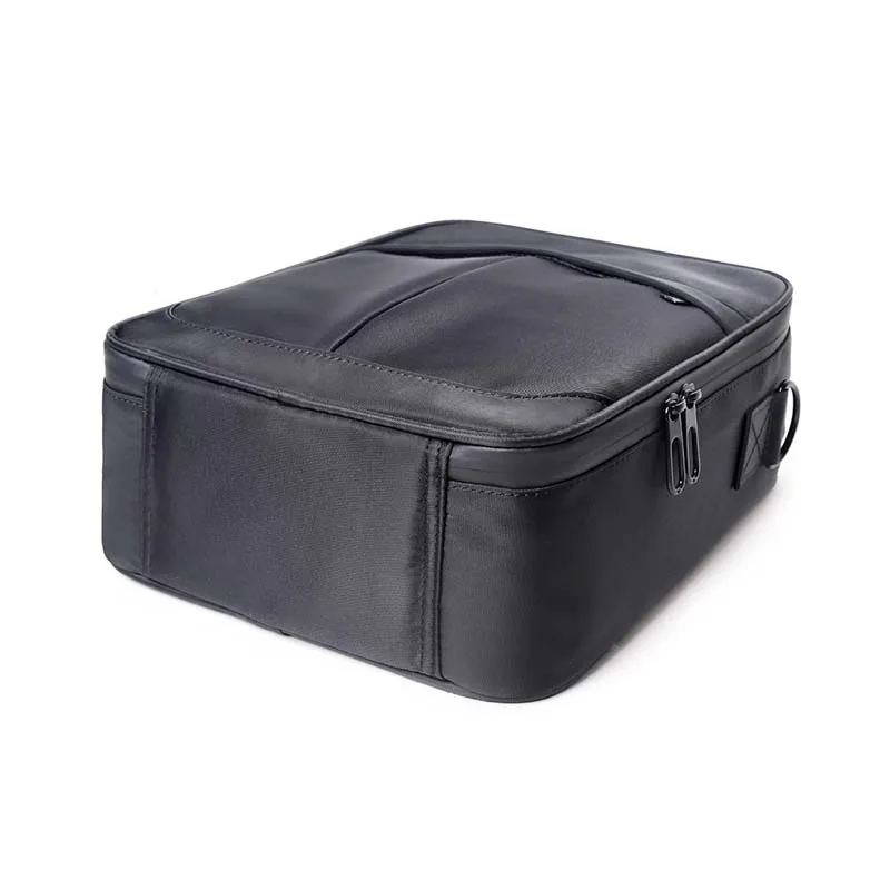 Чехол для переноски для DJI Mavic Mini Drone, защитный ящик для хранения, дорожная диагональная Противоударная сумка на плечо, портативный чехол для костюма, сумка